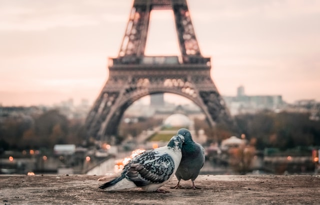 Παρίσι το Πάσχα από Ηράκλειο - Χανιά