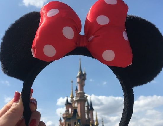 Παρίσι - Disneyland απευθείας από Ηράκλειο Καλοκαίρι