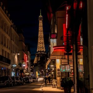 Παρίσι με διαμονή Disneyland Απευθείας από Χανιά Καλοκαίρι '22