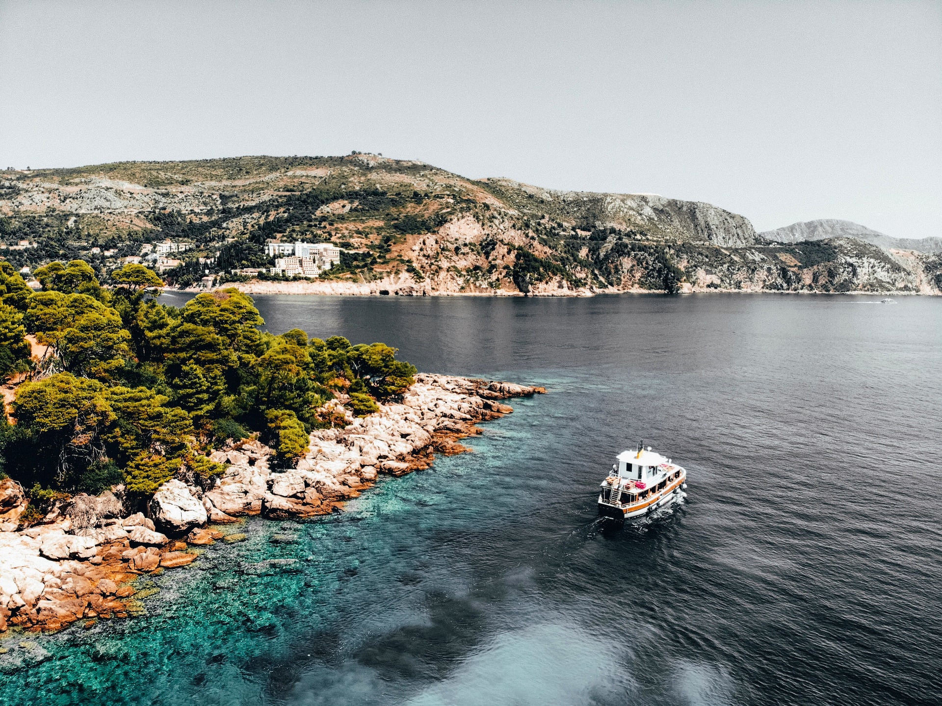 Ντουμπρόβνικ Κότορ Σπλίτ Πάσχα Αγίου Πνεύματος 2025